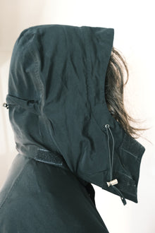 Gucci Tom Ford AW1998 Articulated Nylon Jacket