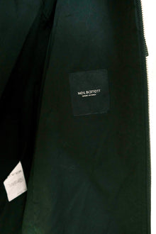 Neil Barrett S/S2002 - Flap Front Utility Jacket