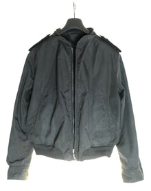 Gucci by Tom Ford S/S04 Western Jacket With Classic Western Yoke & Inverted Back Pleat