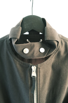 Louis Vuitton SS16 Sample ‘Floating Collar’ by Kim Jones