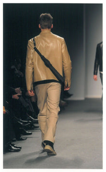 Neil Barrett A/W01 ‘Umbrella Holster’ Bag