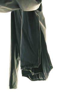 Gucci by Tom Ford AW98 Nylon ‘Expandable Width’ Jacket