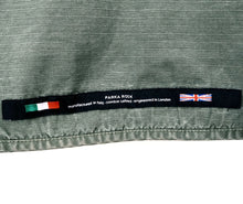 Griffin AW01 Egg Pocket ‘Book Bag’ Articulated Jacket