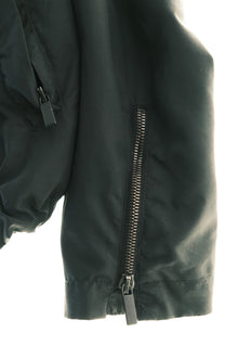Gucci Tom Ford AW00 Nylon Biker Jacket