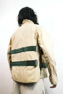 Griffin SS01 ‘Seatbelt’ Jacket