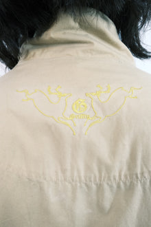 Griffin SS01 ‘Seatbelt’ Jacket