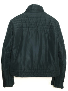 Gucci Tom Ford FW00 ‘Articulated Biker’ Quilted Piping Jacket
