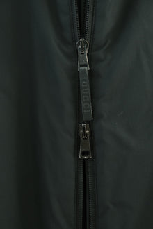 Gucci by Tom Ford AW98 Nylon ‘Expandable Width’ Jacket