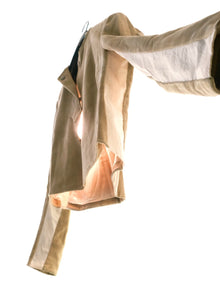 Burberry Prorsum SS00 By Roberto Menichetti ‘Tantalize Leather’