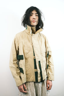 Griffin SS01 ‘Seatbelt’ Jacket