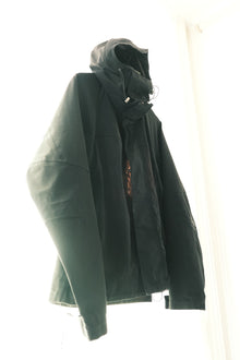 Gucci Tom Ford AW1998 Articulated Nylon Jacket