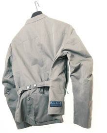 Roberto Menichetti X Brema 
Utility Cargo Moto Jacket 
Spring/ Summer 2003