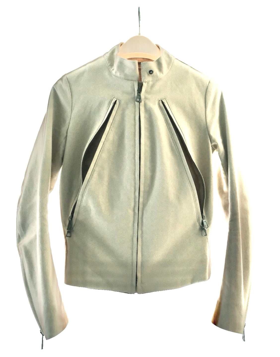 Maison Martin Margiela S/S12 ‘Slash Pocket’ Jacket