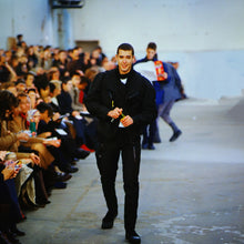 Issey Miyake Fall Winter 2000 ‘X-RAY’ Cargo Bomber By Naoki Takizawa