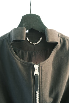 Louis Vuitton SS16 Sample ‘Floating Collar’ by Kim Jones