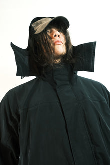 Gucci Tom Ford AW1998 Articulated Nylon Jacket