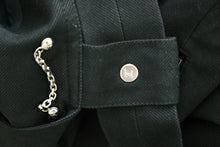 Louis Vuitton SS16 Sample ‘Floating Collar’ by Kim Jones