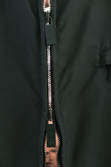 Gucci Tom Ford AW00 Nylon Biker Jacket