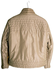 Gucci Tom Ford A/W00 ‘Articulated Biker’ Quilted Piping Jacket