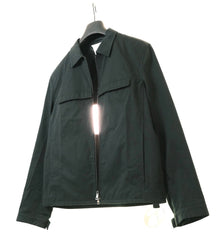 Neil Barrett S/S2002 - Flap Front Utility Jacket
