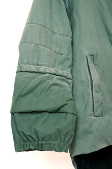 Christophe Lemaire FW99 ‘Back Stash’ Articulated Extendable Sleeve Jacket