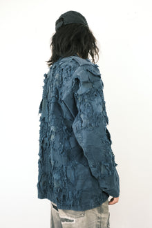 Griffin Oki-Ni ‘Blade Cut’ Hunting Jacket