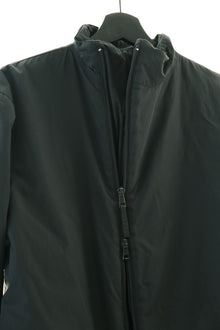 Gucci by Tom Ford AW98 Nylon ‘Expandable Width’ Jacket