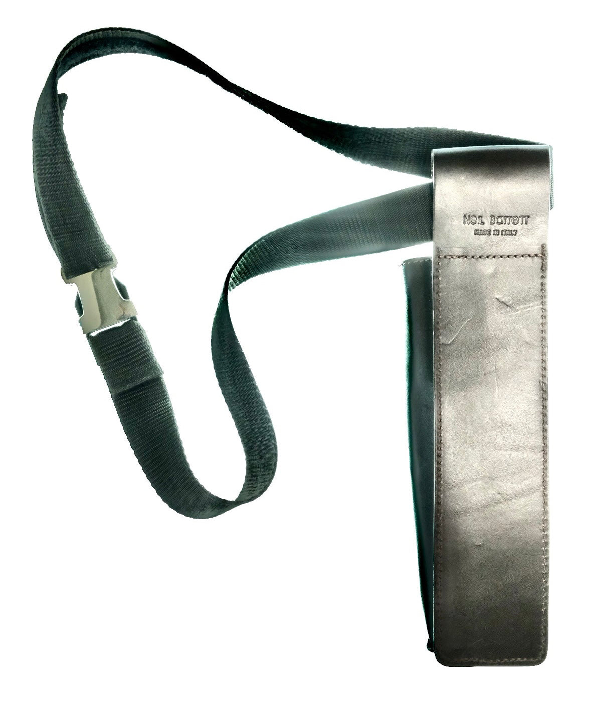 Neil Barrett A/W01 ‘Umbrella Holster’ Bag