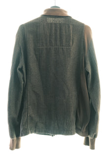 Griffin Early 00s Cargo Wool Jacket