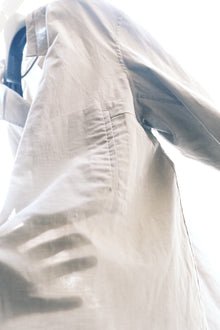 Burberry Prorsum SS01 ‘Caped Cocoon’ 
By Roberto Menichetti