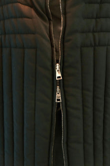 Gucci Tom Ford FW00 ‘Articulated Biker’ Quilted Piping Jacket