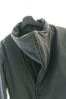 Gucci by Tom Ford AW98 Nylon ‘Expandable Width’ Jacket
