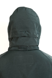 Gucci Tom Ford AW1998 Articulated Nylon Jacket
