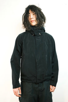 Gucci Tom Ford AW1998 Articulated Nylon Jacket