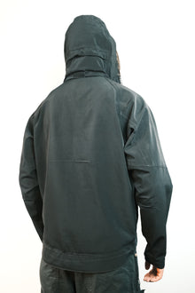 Gucci Tom Ford AW1998 Articulated Nylon Jacket