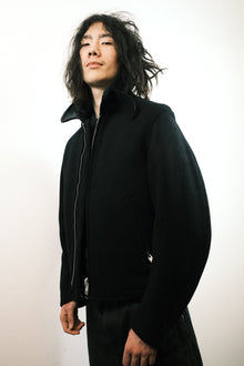 Yohji Yamamoto AW04 ‘Backzip’ Jacket