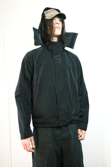 Gucci Tom Ford AW1998 Articulated Nylon Jacket