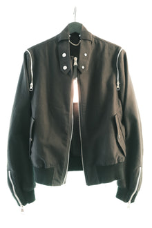 Louis Vuitton SS16 Sample ‘Floating Collar’ by Kim Jones