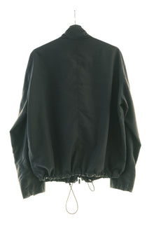 Gucci Tom Ford AW00 Nylon Biker Jacket