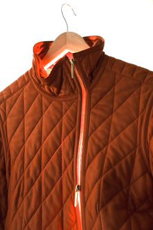 Gucci A/W00 Runway Item‘Asymmetric Quilter Leather’ Biker Jacket