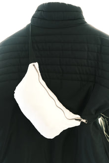 Gucci Tom Ford S/S99 ‘Packable-Pull Over’Composed of 95% Crushed Silk