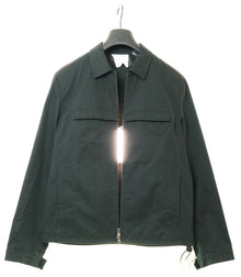 Neil Barrett S/S2002 - Flap Front Utility Jacket