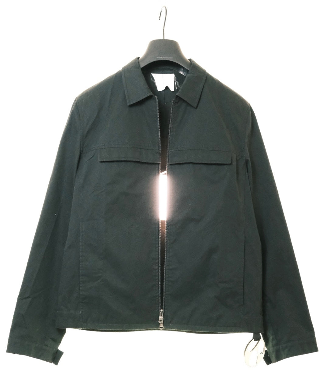 Neil Barrett S/S2002 - Flap Front Utility Jacket
