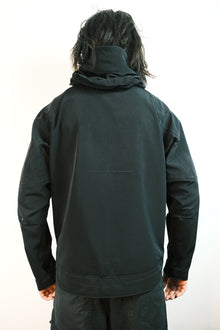 Gucci Tom Ford AW1998 Articulated Nylon Jacket