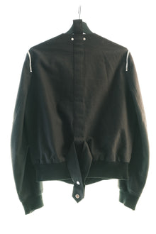 Louis Vuitton SS16 Sample ‘Floating Collar’ by Kim Jones