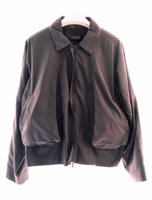 Calvin Klein Collection 00s ‘3D Box Stacked Pockets’ Jacket