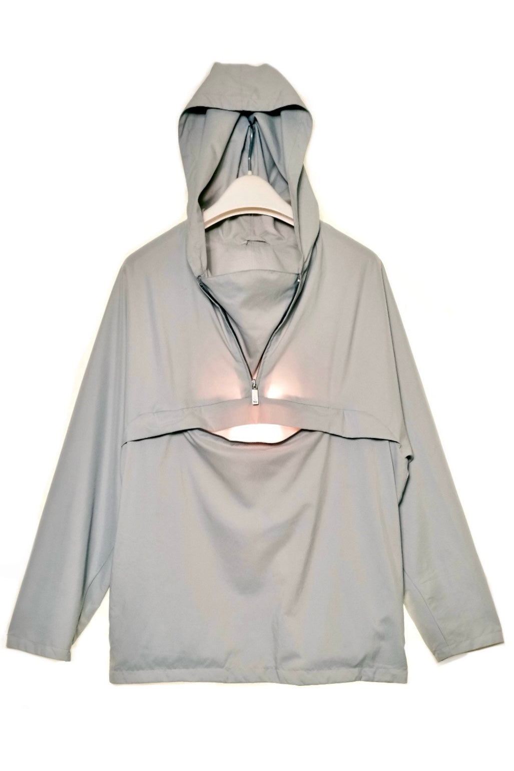 Gucci by Tom Ford SS99 ‘Packable-Pull Over’