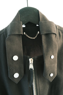 Louis Vuitton SS16 Sample ‘Floating Collar’ by Kim Jones