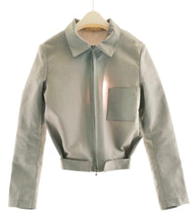 Kostas Murkudis Autumn/Winter 2009 ‘Cardpaper’ Jacket