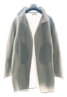 Burberry Prorsum SS01 ‘Caped Cocoon’ 
By Roberto Menichetti